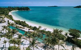 Sheraton Belitung Resort
